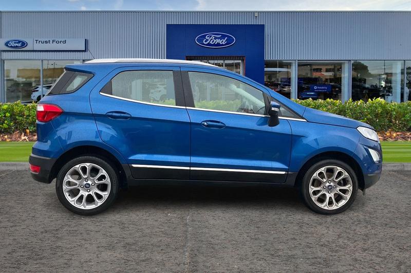 Used Ford Ecosport 2019 for sale - 76767159: Photo 3