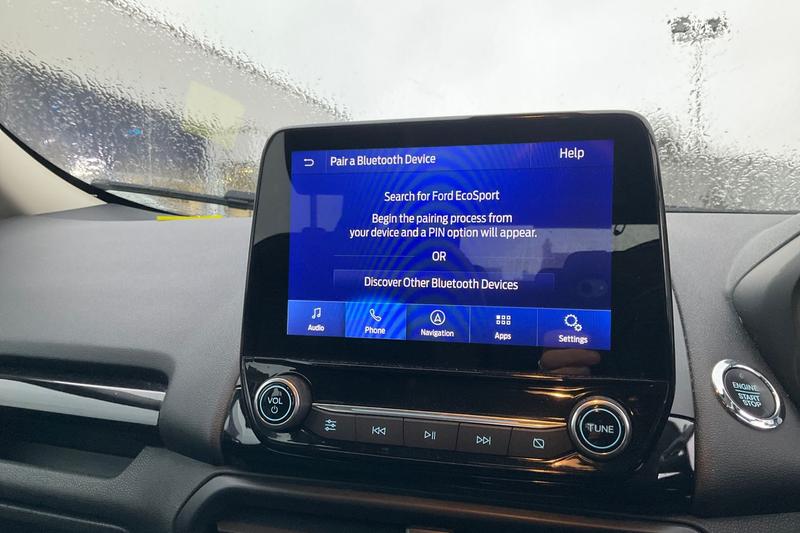 Used Ford Ecosport 2019 for sale - 76767159: Photo 30