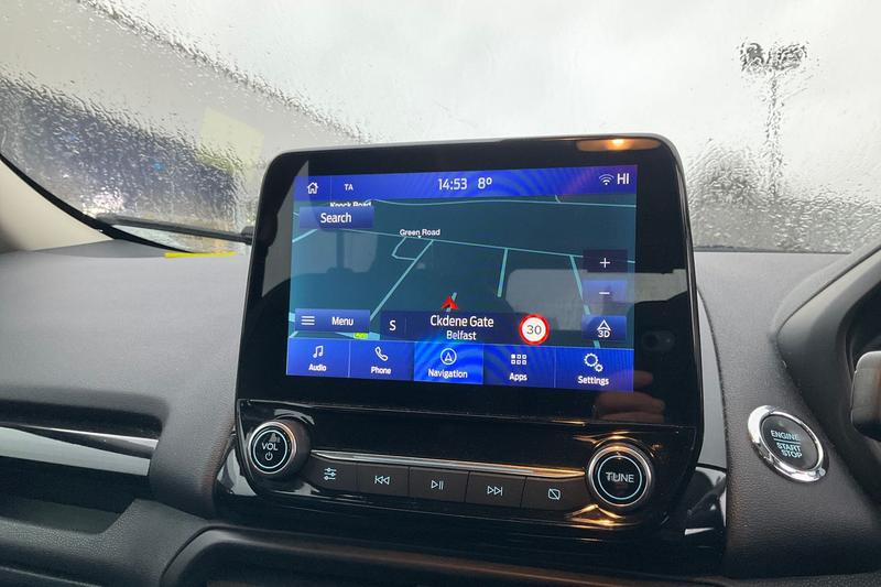 Used Ford Ecosport 2019 for sale - 76767159: Photo 31