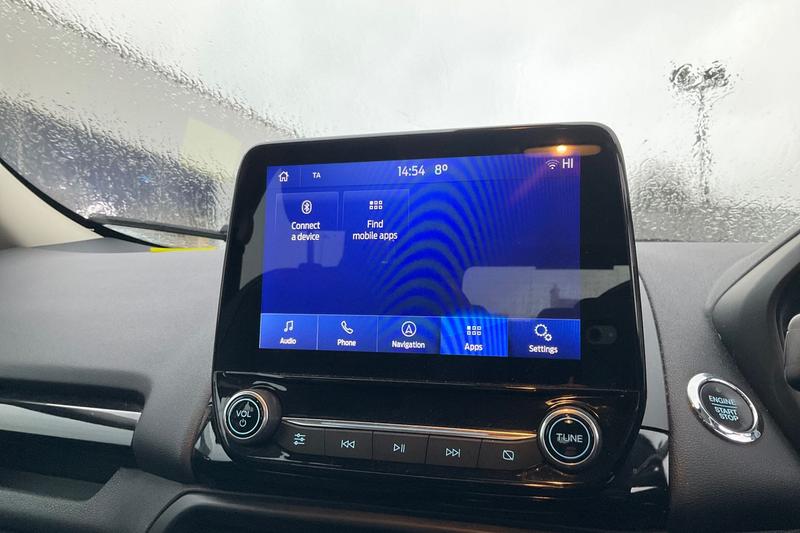 Used Ford Ecosport 2019 for sale - 76767159: Photo 32