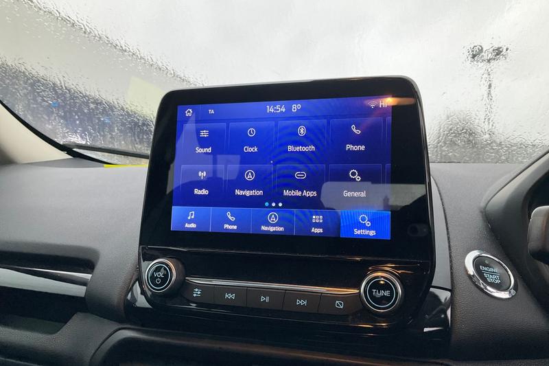 Used Ford Ecosport 2019 for sale - 76767159: Photo 33