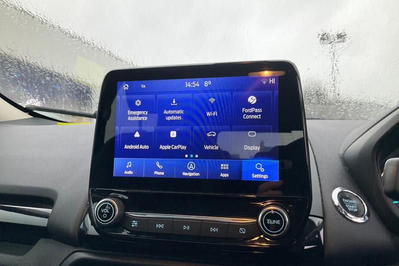 Used Ford Ecosport 2019 for sale - 76767159: Photo 34