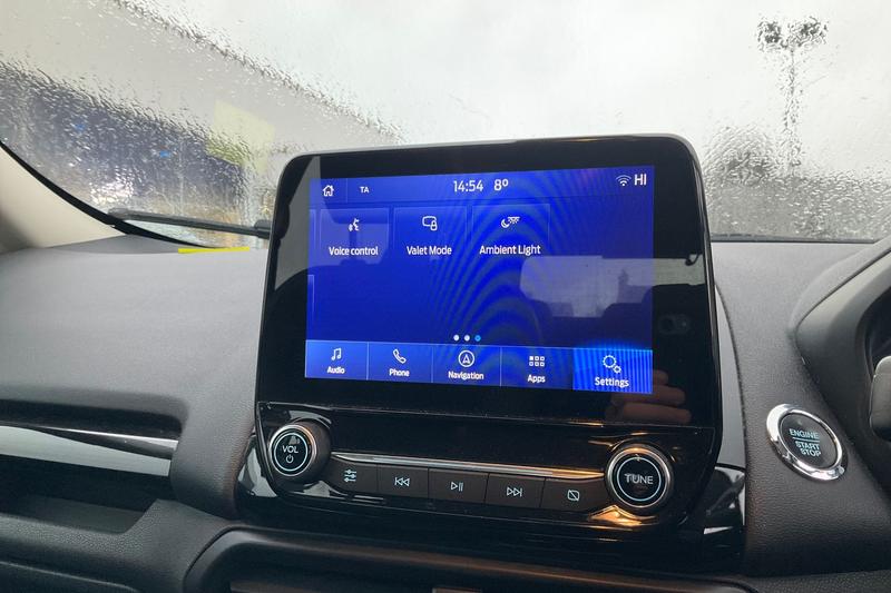 Used Ford Ecosport 2019 for sale - 76767159: Photo 35