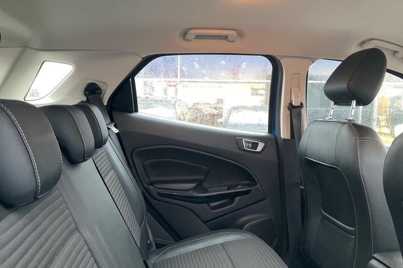Used Ford Ecosport 2019 for sale - 76767159: Photo 38
