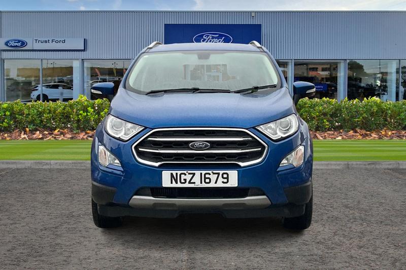 Used Ford Ecosport 2019 for sale - 76767159: Photo 6