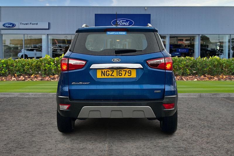 Used Ford Ecosport 2019 for sale - 76767159: Photo 7