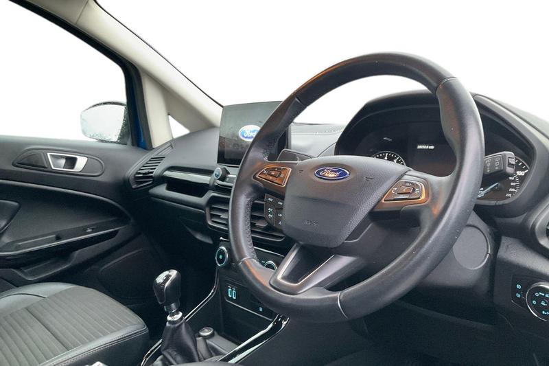 Used Ford Ecosport 2019 for sale - 76767159: Photo 9