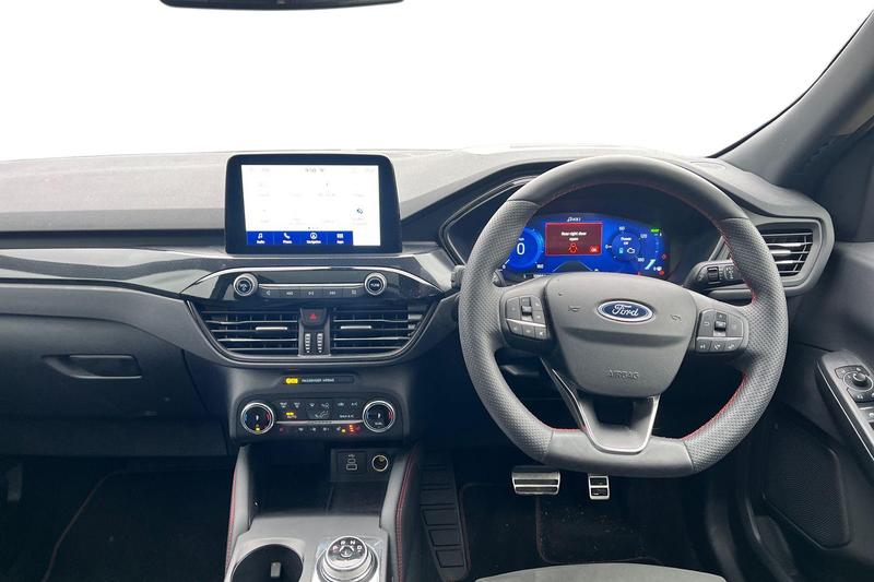 Used Ford Kuga 2023 for sale - 77679461: Photo 11