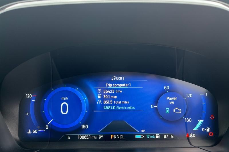 Used Ford Kuga 2023 for sale - 77679461: Photo 13