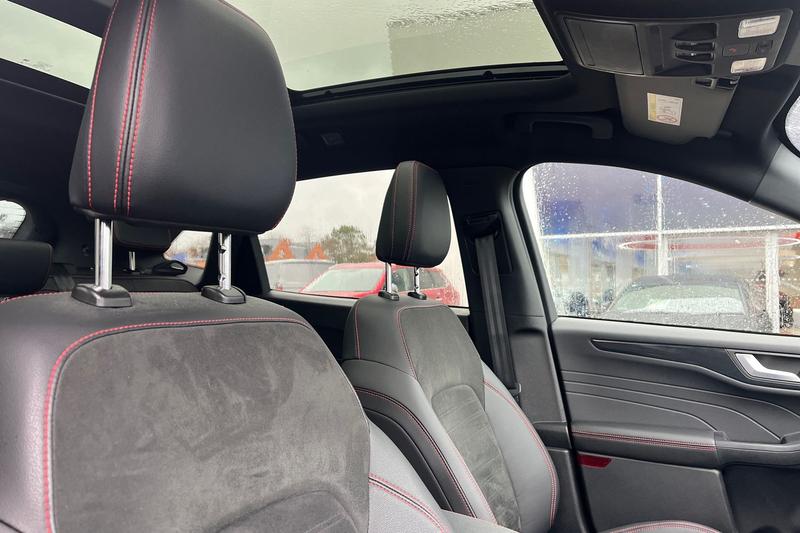 Used Ford Kuga 2023 for sale - 77679461: Photo 17