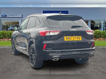 Used Ford Kuga 2023 for sale - 77679461: Photo