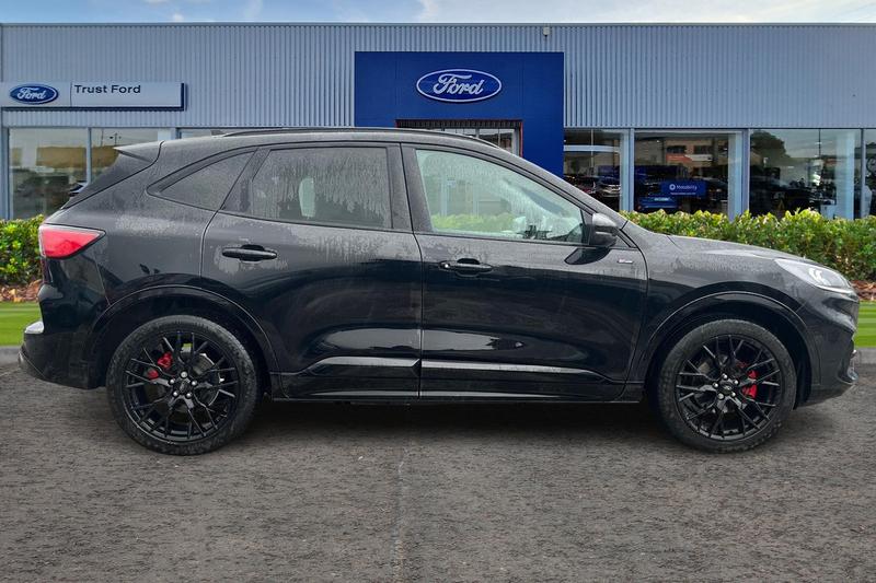 Used Ford Kuga 2023 for sale - 77679461: Photo 3