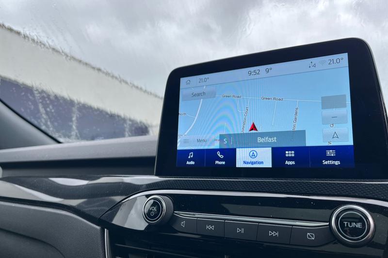 Used Ford Kuga 2023 for sale - 77679461: Photo 35