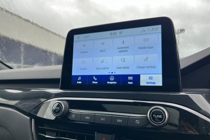 Used Ford Kuga 2023 for sale - 77679461: Photo 36