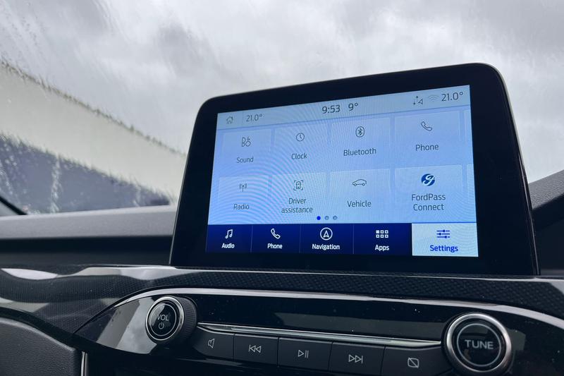 Used Ford Kuga 2023 for sale - 77679461: Photo 37