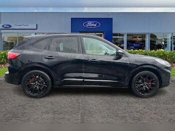 Used Ford Kuga 2023 for sale - 77679461: Photo