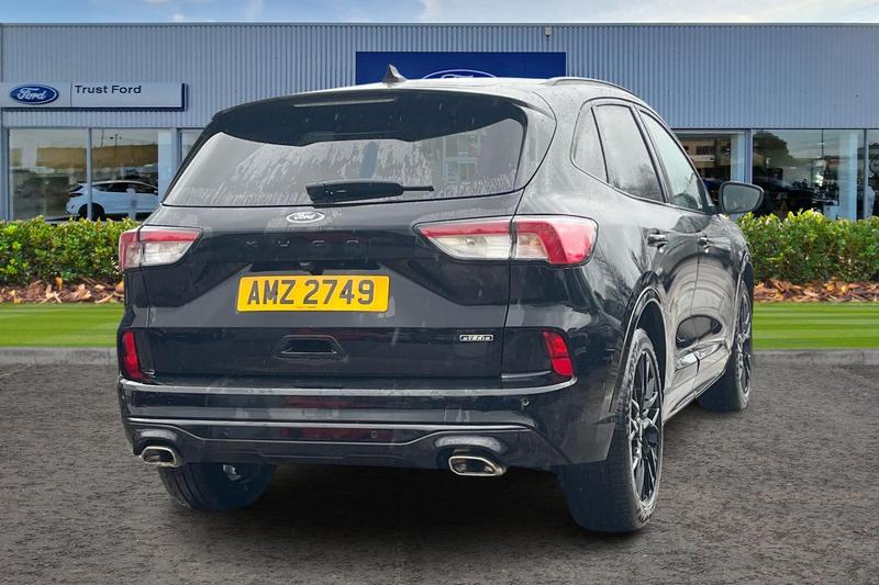Used Ford Kuga 2023 for sale - 77679461: Photo 4