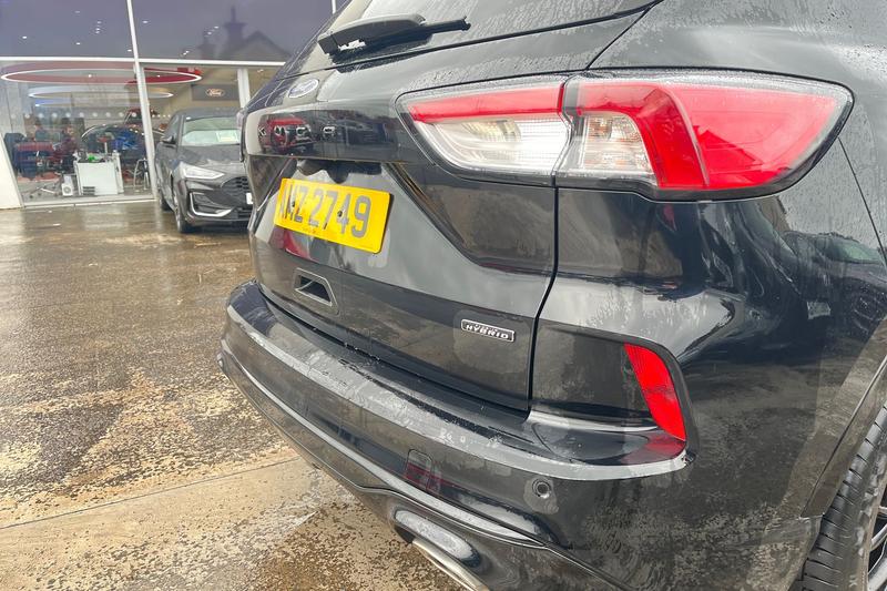 Used Ford Kuga 2023 for sale - 77679461: Photo 40