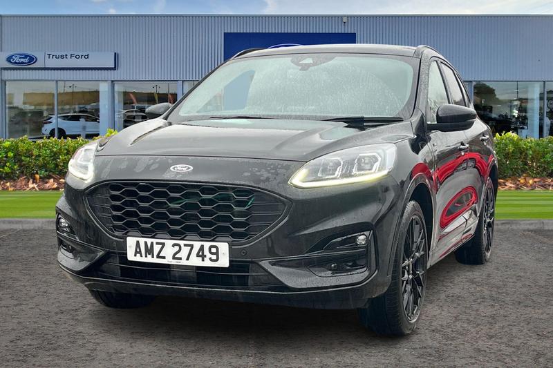 Used Ford Kuga 2023 for sale - 77679461: Photo 5