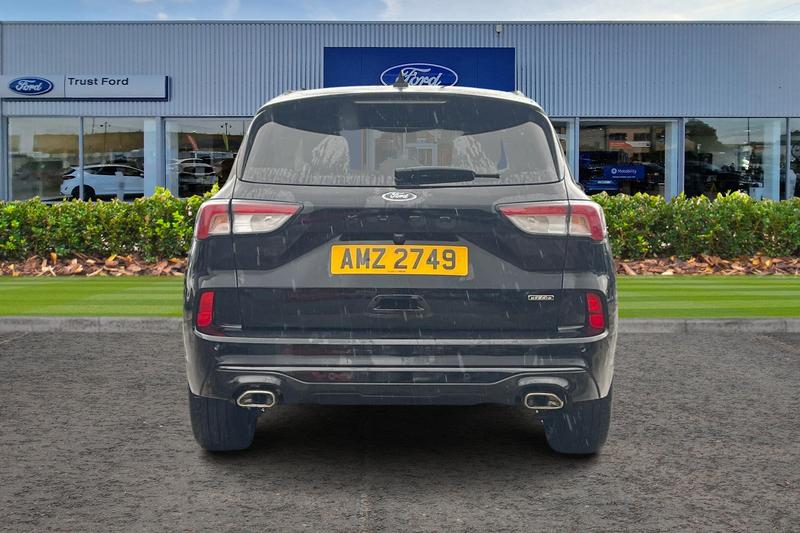 Used Ford Kuga 2023 for sale - 77679461: Photo 7