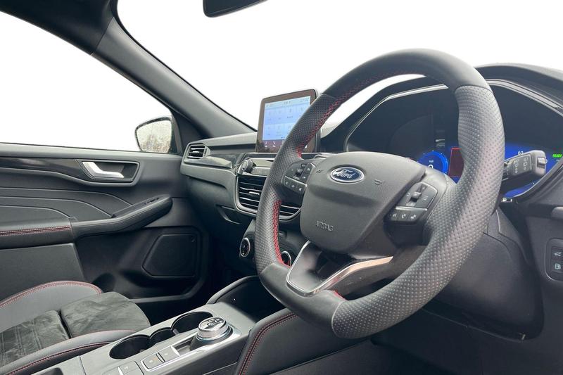 Used Ford Kuga 2023 for sale - 77679461: Photo 9