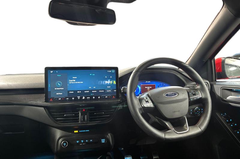 Used Ford Focus 2022 for sale - 76385011: Photo 10