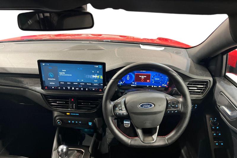 Used Ford Focus 2022 for sale - 76385011: Photo 11