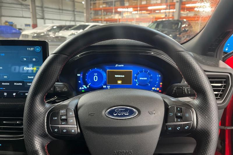 Used Ford Focus 2022 for sale - 76385011: Photo 12