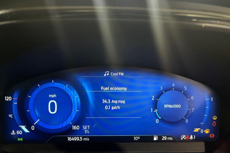 Used Ford Focus 2022 for sale - 76385011: Photo 13