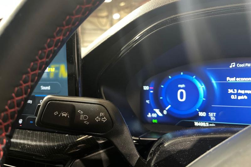 Used Ford Focus 2022 for sale - 76385011: Photo 14