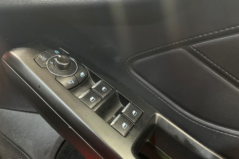 Used Ford Focus 2022 for sale - 76385011: Photo 16