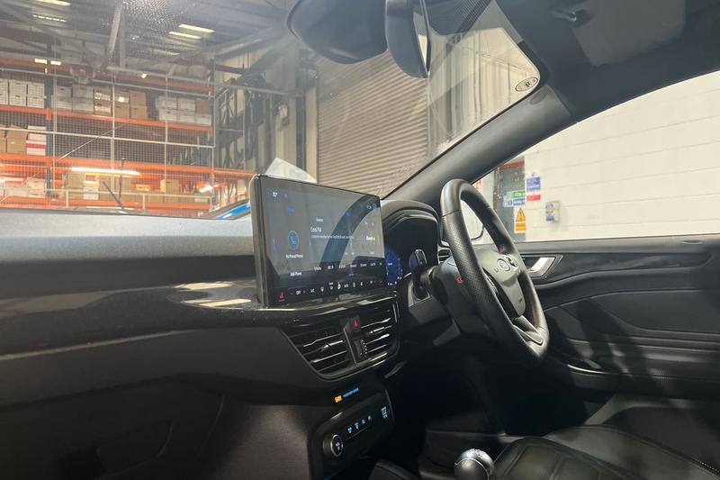 Used Ford Focus 2022 for sale - 76385011: Photo 18