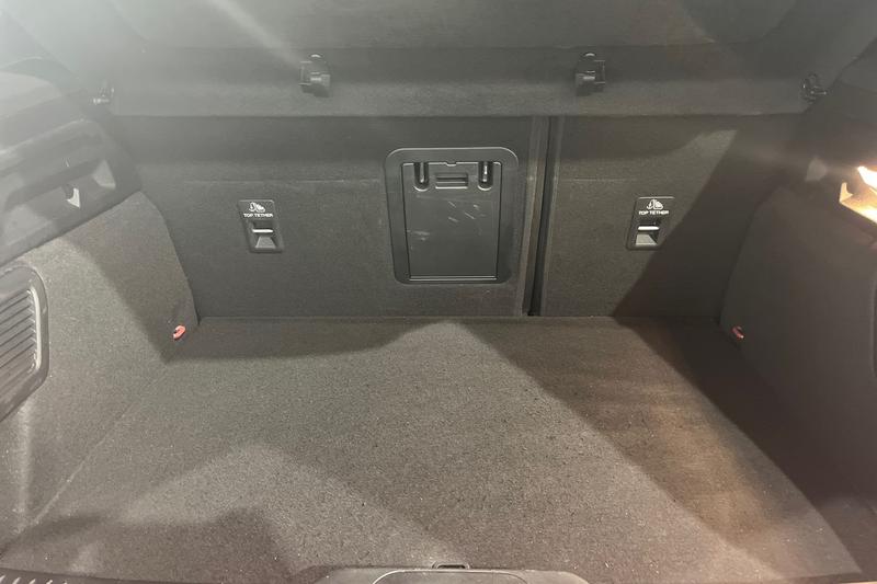 Used Ford Focus 2022 for sale - 76385011: Photo 21