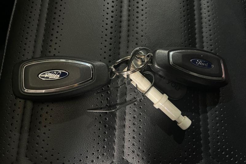 Used Ford Focus 2022 for sale - 76385011: Photo 22