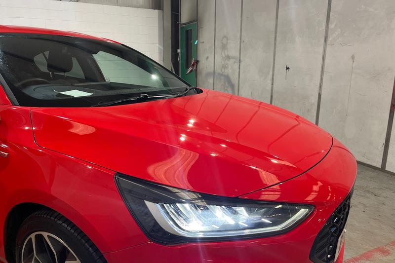 Used Ford Focus 2022 for sale - 76385011: Photo 23