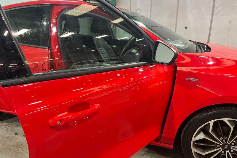 Used Ford Focus 2022 for sale - 76385011: Photo 25