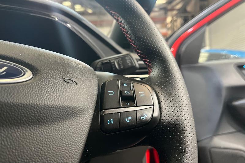 Used Ford Focus 2022 for sale - 76385011: Photo 29