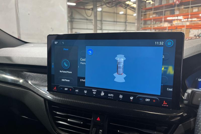 Used Ford Focus 2022 for sale - 76385011: Photo 31