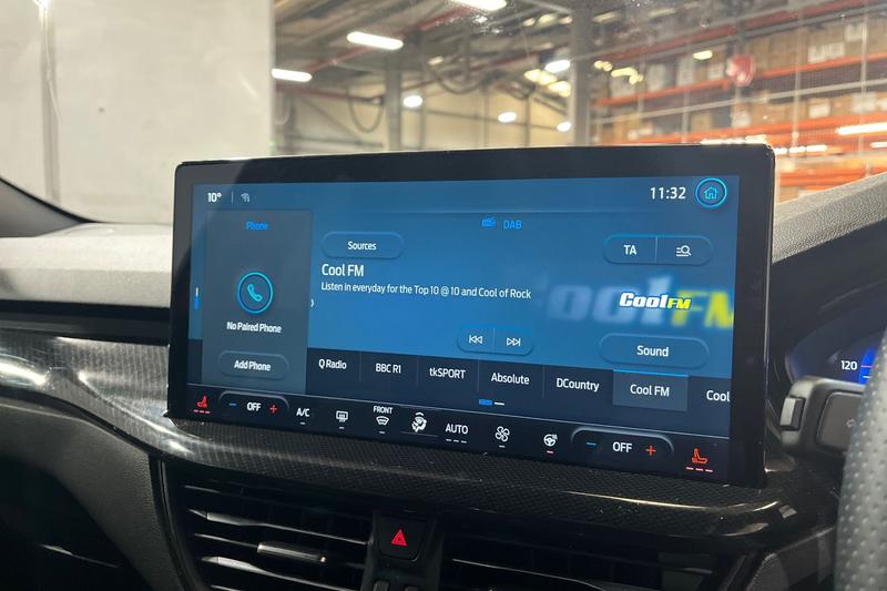 Used Ford Focus 2022 for sale - 76385011: Photo 32