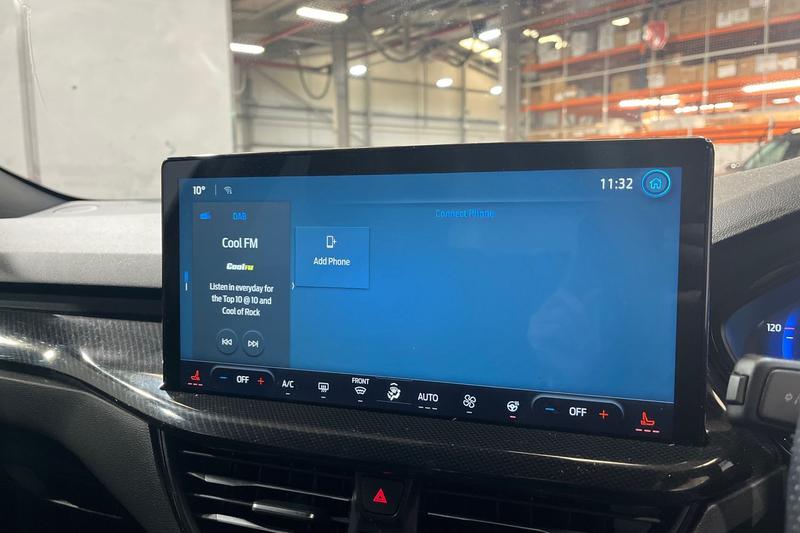 Used Ford Focus 2022 for sale - 76385011: Photo 33