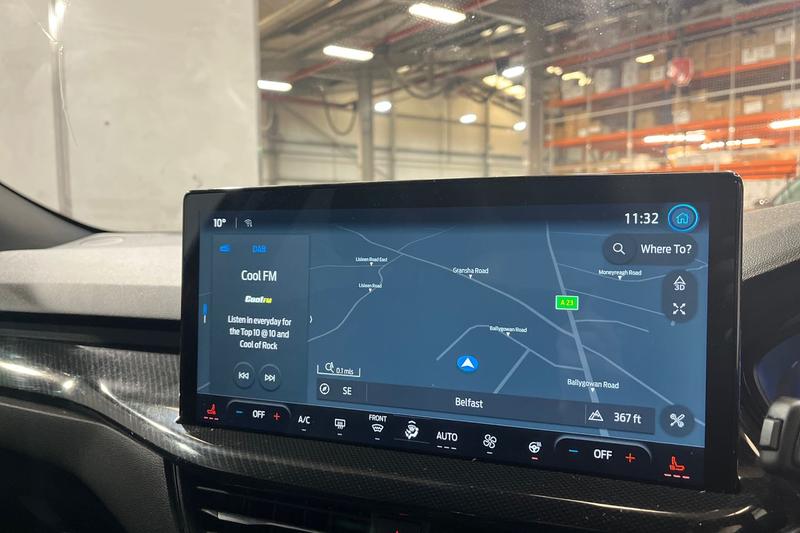 Used Ford Focus 2022 for sale - 76385011: Photo 34