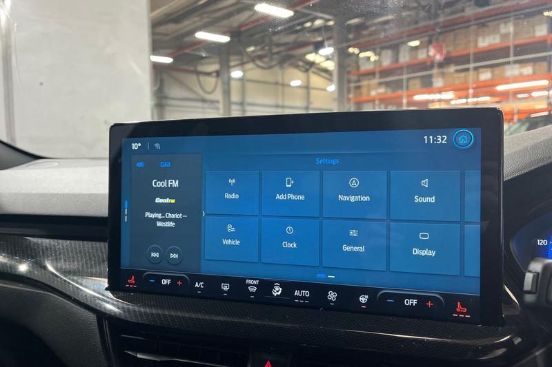 Used Ford Focus 2022 for sale - 76385011: Photo 35