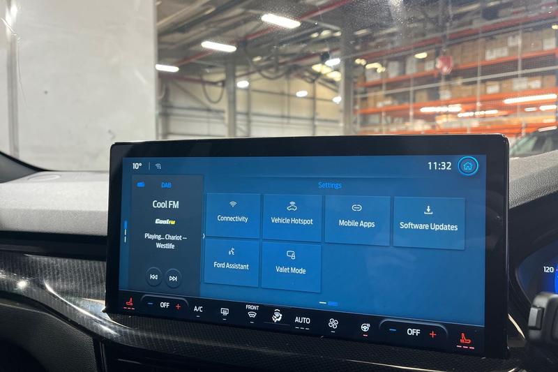 Used Ford Focus 2022 for sale - 76385011: Photo 36