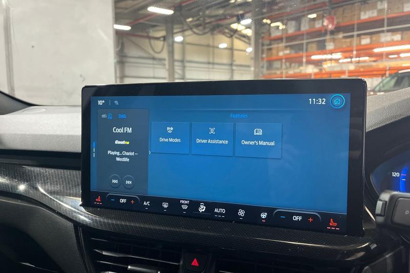 Used Ford Focus 2022 for sale - 76385011: Photo 37