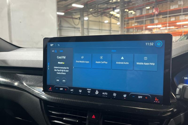 Used Ford Focus 2022 for sale - 76385011: Photo 38