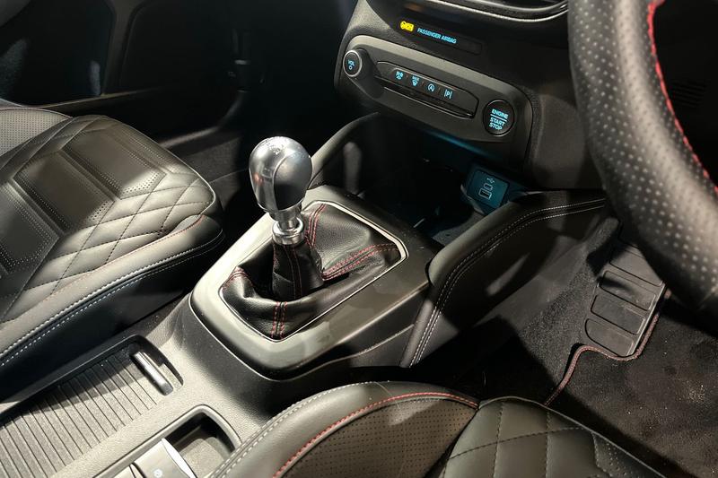 Used Ford Focus 2022 for sale - 76385011: Photo 39