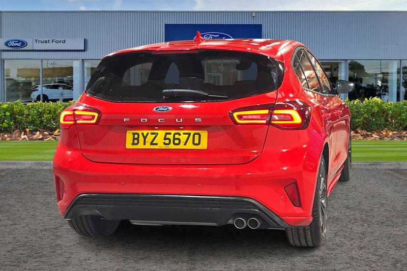 Used Ford Focus 2022 for sale - 76385011: Photo 4