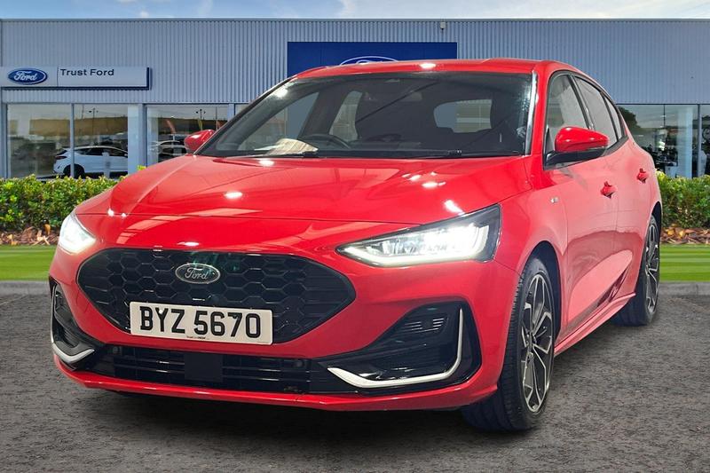 Used Ford Focus 2022 for sale - 76385011: Photo 5