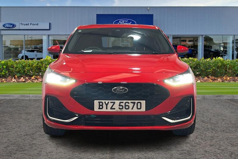 Used Ford Focus 2022 for sale - 76385011: Photo 6