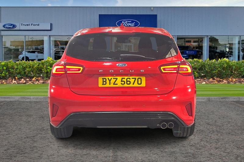 Used Ford Focus 2022 for sale - 76385011: Photo 7